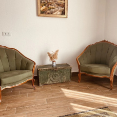Soleado Capadocia Hotel - Bild 15