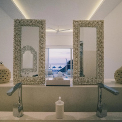 Villa Gili Bali Beach - Bild 7