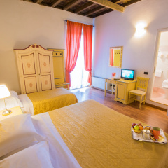 Hotel Vasari - Bild 4