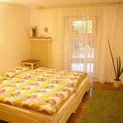 Ferienwohnung Fesenfeld Bremen Steintorviertel - Bild 1