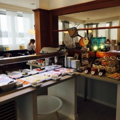 Arthotel ANA Munich Messe - Bild 30