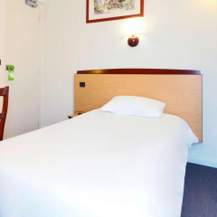 Campanile PRIME - Paris Ouest Boulogne - Bild 7