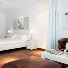 Magna Pars- L'Hotel à Parfum Small Luxury Hotels of the World - Bild 5