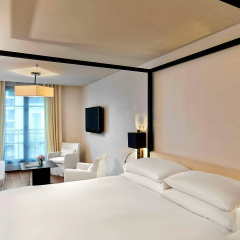 Le Metropolitan Paris Tour Eiffel, a Tribute Portfolio Hotel - Bild 6