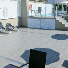 Porcel Ganivet Hotel - Bild 22