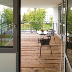 Aparion Apartments Berlin - Bild 8