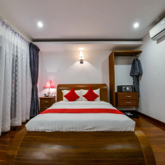 The Sam Boutique Hotel thumbnail 33