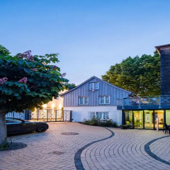 Gda Hotel Schwiecheldthaus - Bild 19