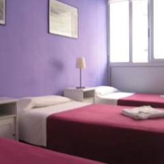 Hostal Elkano - Bild 2