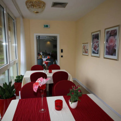Villa Thea Kurhotel am Rosengarten - Bild 15