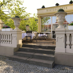 Hotel Kaiserin Augusta - Bild 13