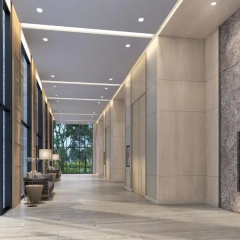 Khao Lak Marriott Beach Resort & Spa - Bild 16