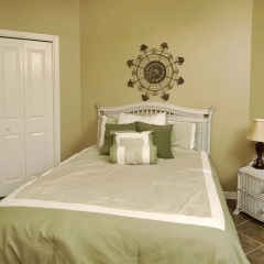 The Palms by Wyndham Vacation Rentals thumbnail 4