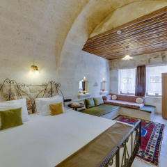 El Puente Cave Hotel - Bild 6