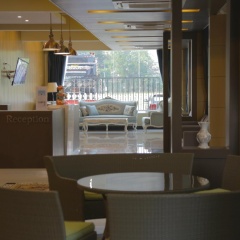 Bluesky Residence - Bild 11