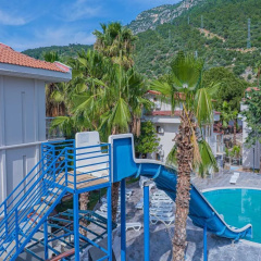 Dream of Oludeniz Hotel - Bild 12