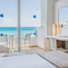 The Sea Hotel by Grupotel - Adults Only - Bild 8