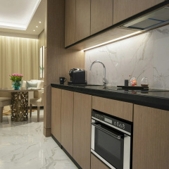 Al Jaddaf Rotana Suite Hotel thumbnail 11