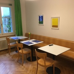 Hotel Marthahaus - Bild 17