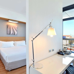 Hilton Garden Inn Milan North thumbnail 8
