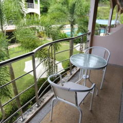 Check Inn Resort Krabi - Bild 14