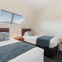 The Parnell Hotel & Conference Centre in Auckland, New Zealand from 108$, photos, reviews - zenhotels.com photo 14