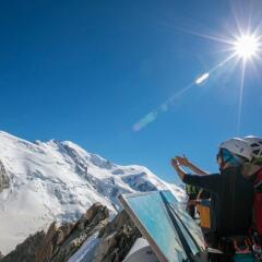 Chalet du Glacier in Chamonix-Mont-Blanc, France from 298$, photos, reviews - zenhotels.com photo 17