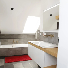 Rooftop Moselsuite - Bild 5