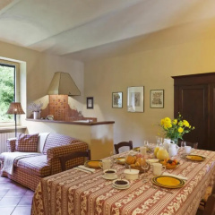 Marchesi Incisa La Corte Chiusa Agriturismo thumbnail 3