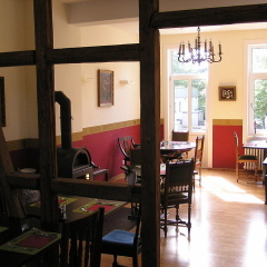 Hotel Villa OpdenSteinen - Bild 14
