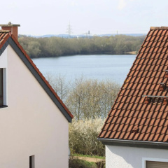 B&B am See - Privatzimmer