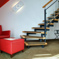 Hotel Noris City Nürnberg - Bild 18