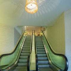 Mega Residence Hotel - Bild 14