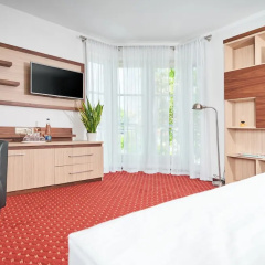 Apart Business Hotel - Bild 4