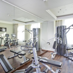 Kosher Hotel KING DAVID Prague - Bild 25