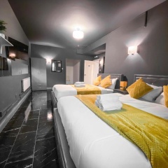WNS Hotel - Bild 5