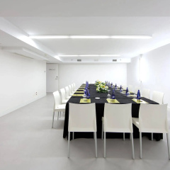 Hotel Eurostars Central - Bild 22