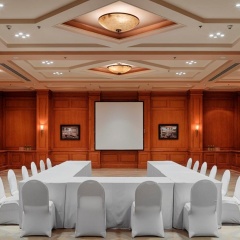 The Cascades Golf Resort Spa and Thalasso - Bild 18