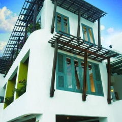 Ao Nang Colors - Aonang Beach Hotel - Bild 5