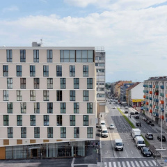 Radisson Hotel Graz - Bild 27