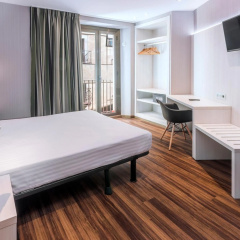 Hostal Operaramblas - Bild 2