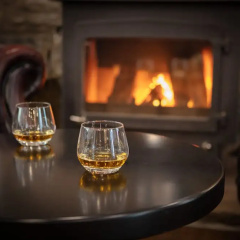 Brander Lodge Hotel thumbnail 20