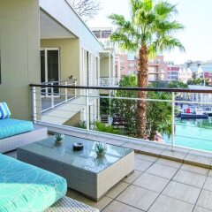 Апартаменты Two Bedroom Apartment - Fully Furnished and Equipped Южная Африка, Кейптаун - отзывы, цены и фото номеров - забронировать отель Two Bedroom Apartment - Fully Furnished and Equipped онлайн фото 17