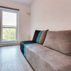 Отель Penguin Apartments Downtown Польша, Вроцлав - отзывы, цены и фото номеров - забронировать отель Penguin Apartments Downtown онлайн фото 45