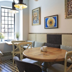 Odda Hotel - Special Class - Bild 4