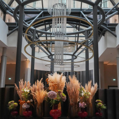 Steigenberger Icon Grandhotel Handelshof - Bild 26