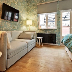 Chase Boutique Rooms - Bild 1