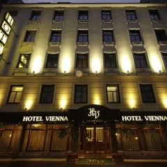 Hotel Prater Vienna - Bild 1