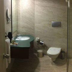 Hotel Golden Lotus - All Inclusive - Bild 8