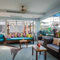 On Hotel Phuket Hotel - Bild 15